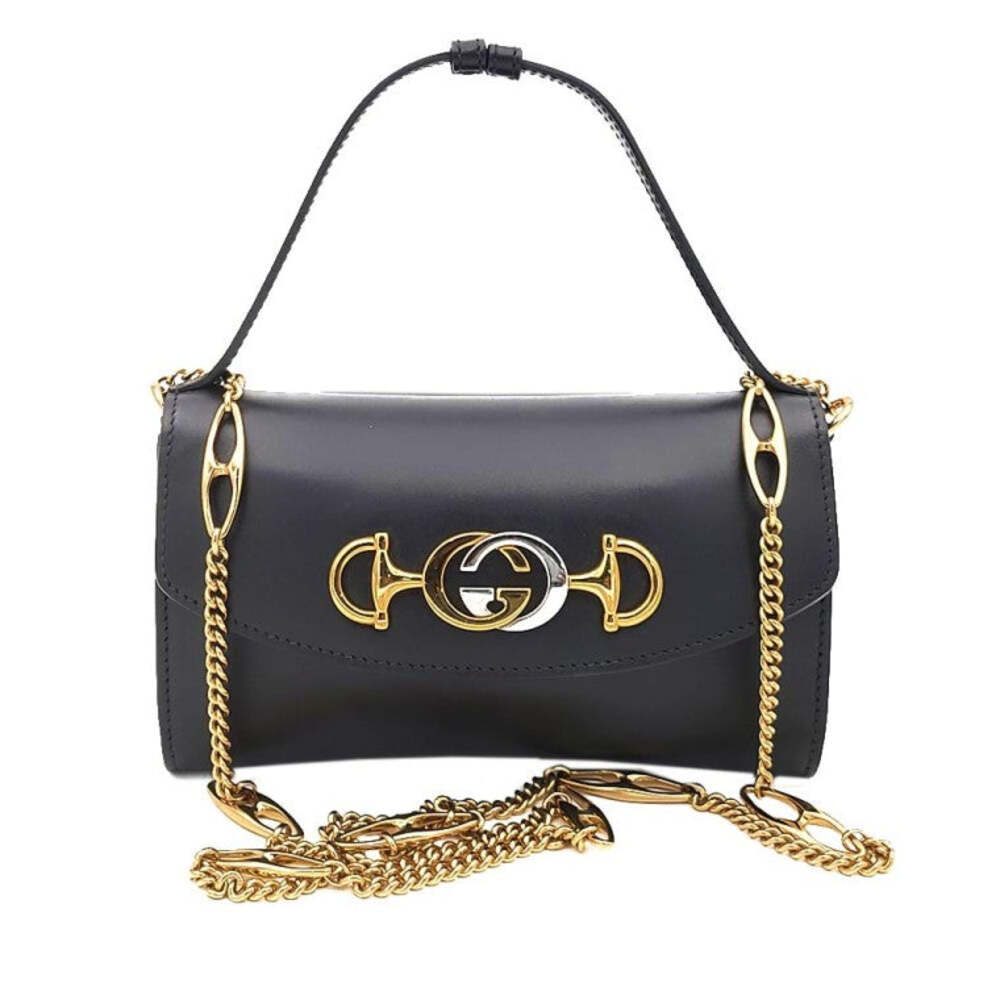 Gucci Zumi Crossbody Bag #352678F96B